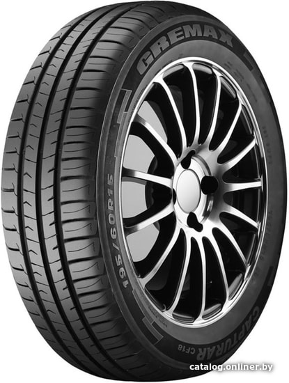 

Автомобильные шины Gremax Capturar CF18 195/65R15 91V