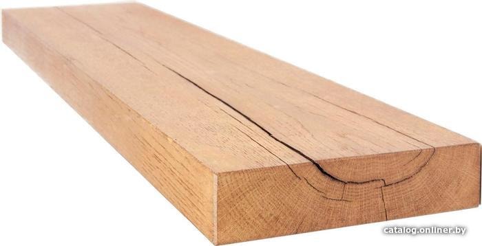 

Полка 72wood 30250 30x25 (светлый орех)