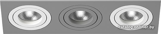 

Точечный светильник Lightstar Intero 16 i539060906