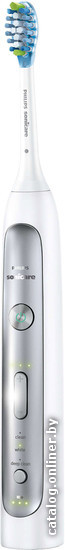 

Электрическая зубная щетка Philips Sonicare FlexCare Platinum [HX9142/32]