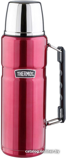 

Термос THERMOS SK2010 (малиновый)