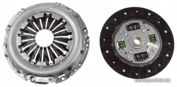 

Sachs 3000951330