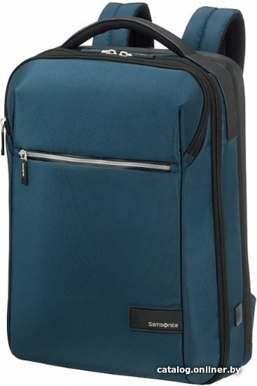

Городской рюкзак Samsonite Litepoint KF2-11005