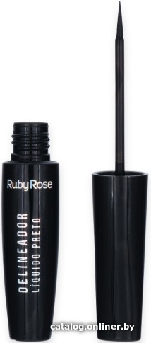 

Подводка жидкая Ruby Rose HB-8406