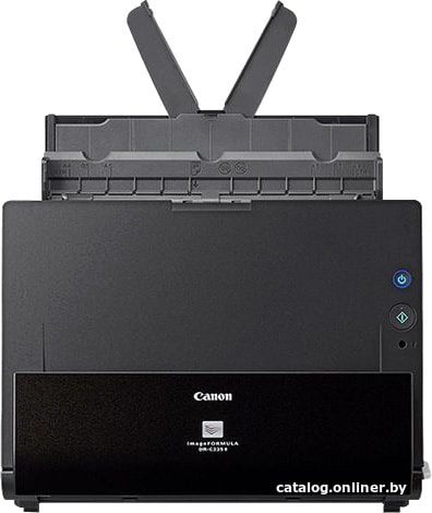 

Сканер Canon imageFORMULA DR-C225 II