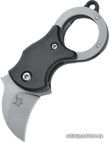 

Нож-брелок Fox Knives Mini-ка FX-535