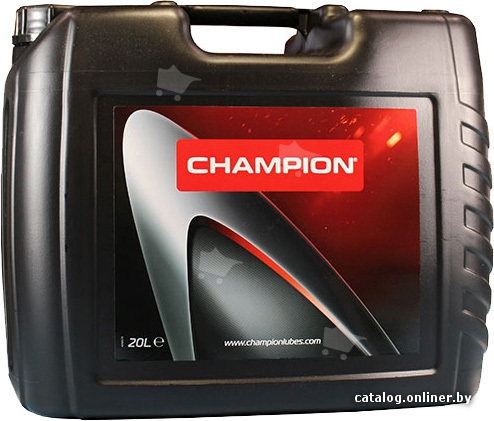 

Трансмиссионное масло Champion Life Extension GL-5 85W-140 20л