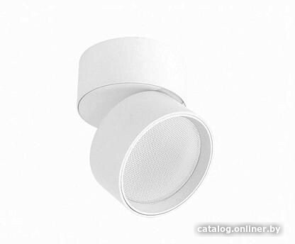 

Спот Italline IT02-005 white 4000K