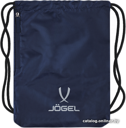 

Мешок для обуви Jogel Division Elite Gymsack JD4BP0221.Z4 (темно-синий)