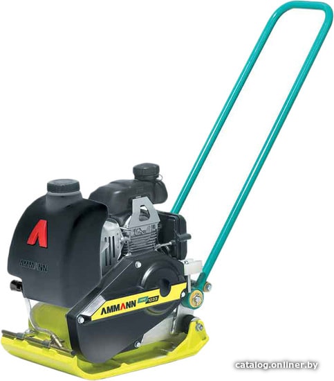 

Виброплита Ammann APF 1033