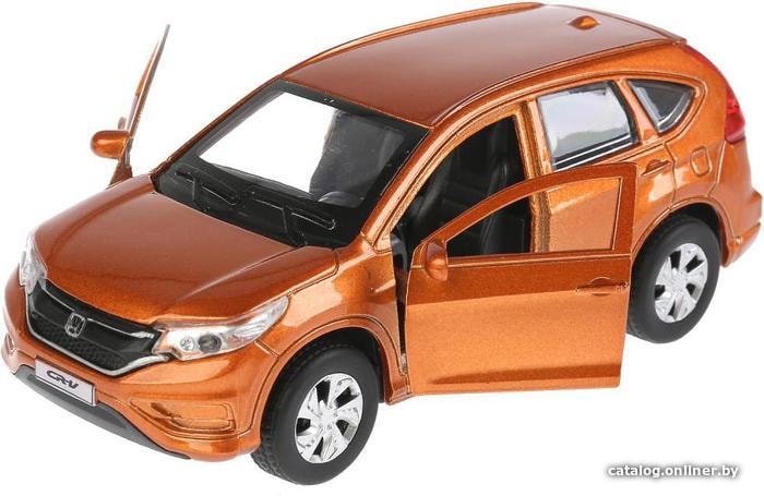 

Легковой автомобиль Технопарк Honda Cr-V CR-V-GD
