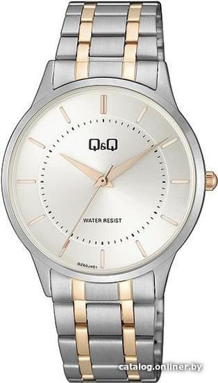 

Наручные часы Q&Q QZ60J401