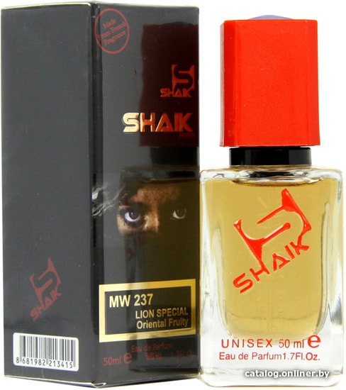 

Парфюмерная вода Shaik № 237 EdP (50 мл)