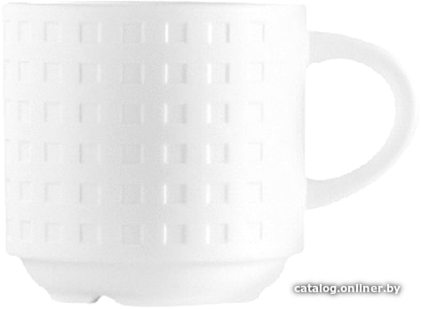 

Чашка Chef&Sommelier Satinique S0436