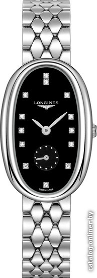 

Наручные часы Longines L2.307.4.57.6