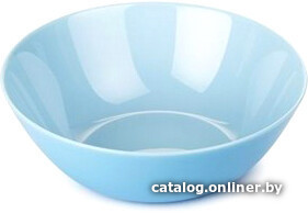 

Салатник Luminarc Lillie Light Blue Q6882