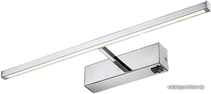 

Подсветка для картин Arte Lamp Picture Lights Led A5308AP-1CC