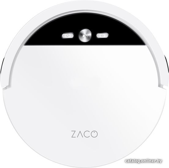 

Робот-пылесос Zaco V4