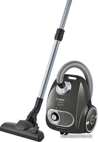 

Пылесос Bosch BGL35MOV24