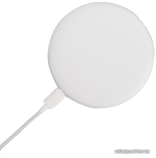 

Беспроводное зарядное Xiaomi Mi Wireless Charger MDY-09-EF (международная версия)