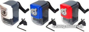 

Точилка deVente Camera 4071031 (черный)