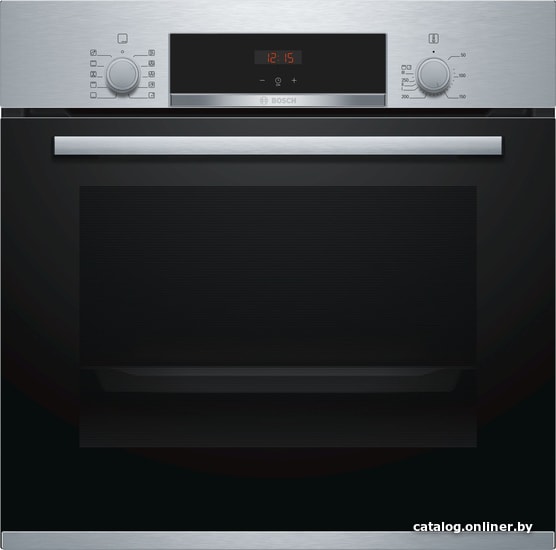 

Электрический духовой шкаф Bosch HBF554YS0R