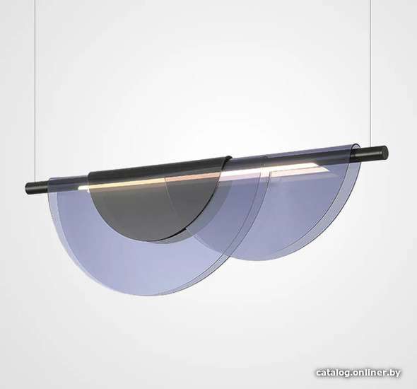 

Подвесная люстра ImperiumLoft Equal-Color01 220393-23