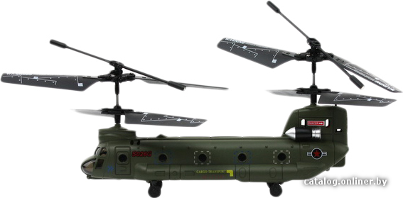 

Вертолет Syma S026G