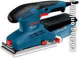 

Виброшлифмашина Bosch GSS 23 AE Professional (0601070721)