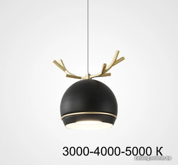 

Подвесная люстра ImperiumLoft Wendy01 219236-23