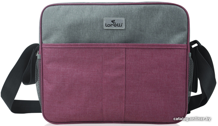 

Сумка Lorelli 10040080005 (розовый)