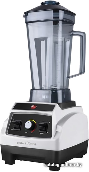 

Стационарный блендер Eldom BK500B (белый)