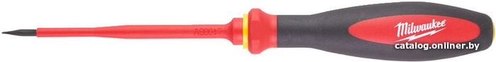 

Отвертка Milwaukee 4932471445