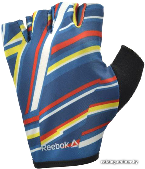 

Перчатки Reebok RAGB-12331ST