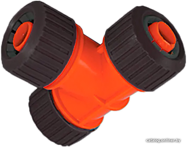 

Разветвитель Aquapulse 1/2" – 1/2" – 1/2" AP 1006T