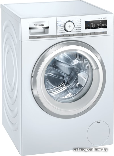 

Стиральная машина Siemens WM14H0H1OE