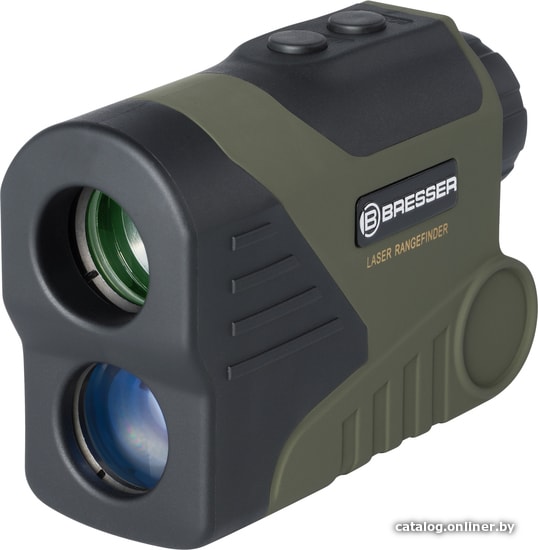 

Лазерный дальномер Bresser 4025880