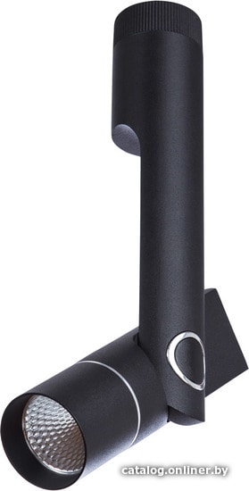 

Спот Arte Lamp Orion A2514PL-1BK