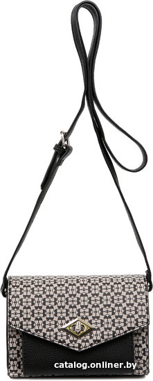 

Женская сумка Fabretti FR42828-3 (серый)