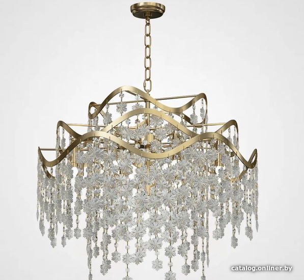 

Подвесная люстра ImperiumLoft isabel01 219563-26