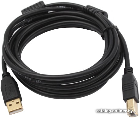 

Кабель SVEN USB 2.0 PRO Am-Bm (1.8 м)