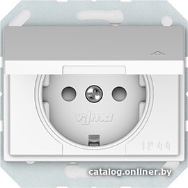 

Розетка Vilma Express XP 500 RP16-003-22 ww