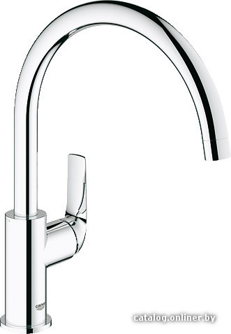 

Смеситель Grohe BauCurve 31231000