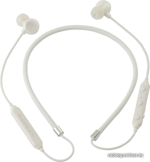 

Наушники Harper HB-307 (белый)