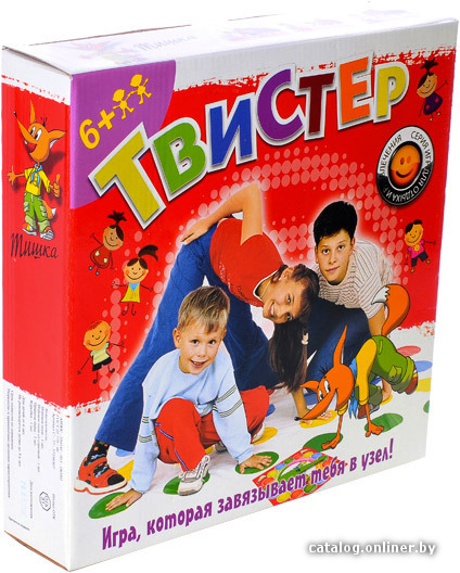 

Твистер ЭРА Твистер
