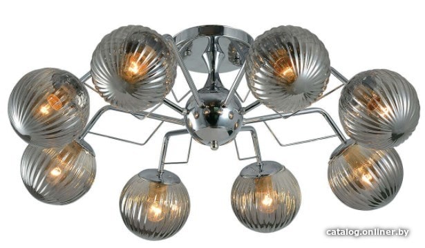 

Люстра средней высоты Rivoli Jessika 3097-308