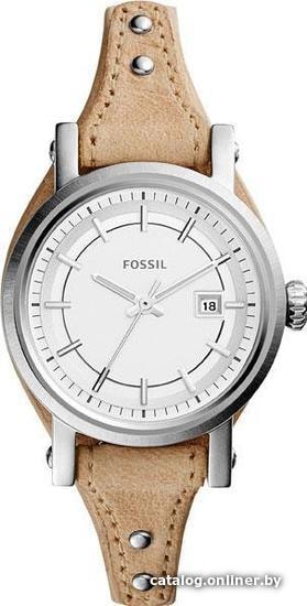 

Наручные часы Fossil ES3908