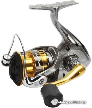 

Рыболовная катушка Shimano Sedona FI SE500FI