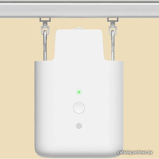 

Контроллер для штор Xiaomi Mijia Curtain Companion MJSGCLBL01LM (китайская версия)