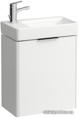 

Laufen Тумба под умывальник Base H4021011102601 (белый)